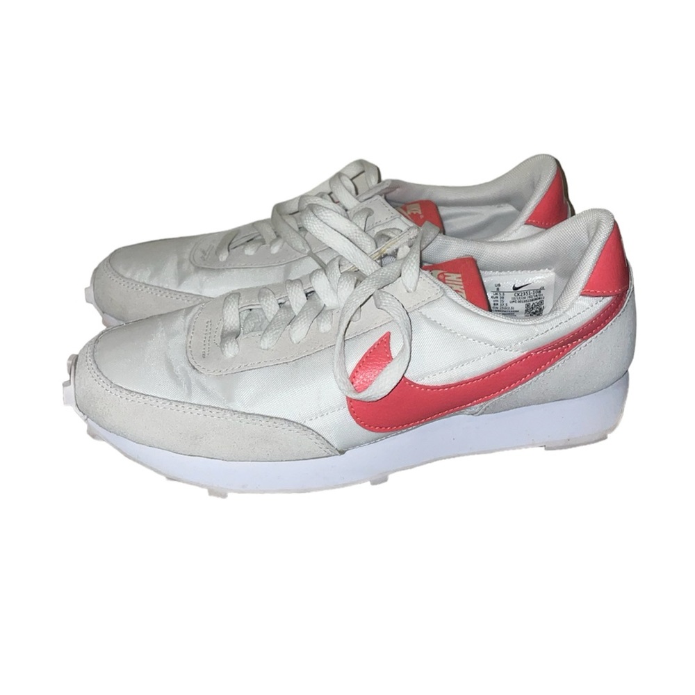 Nike Daybreak White Magic Ember